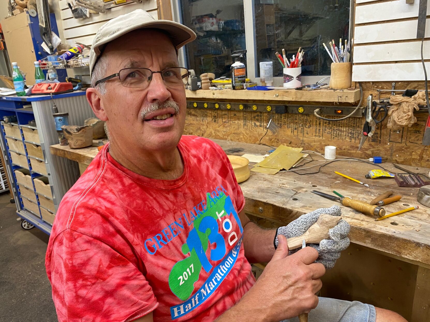 Gary Hazelberg